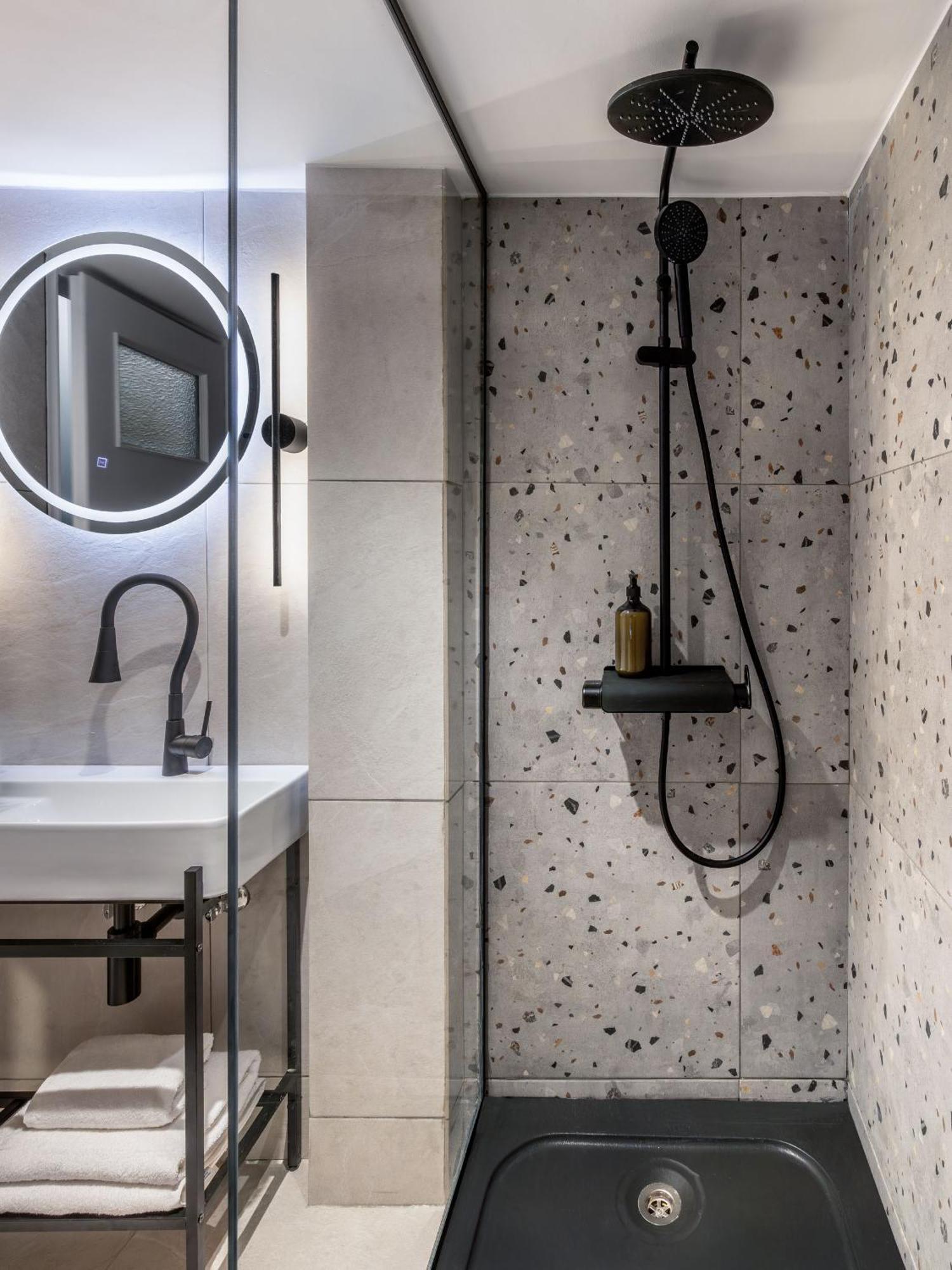 Contempo Appartement Athene